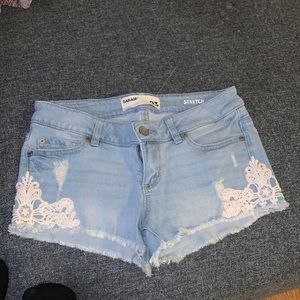 Shorts
